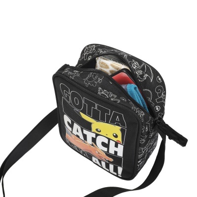 Bolsa tiracolo Pokémon