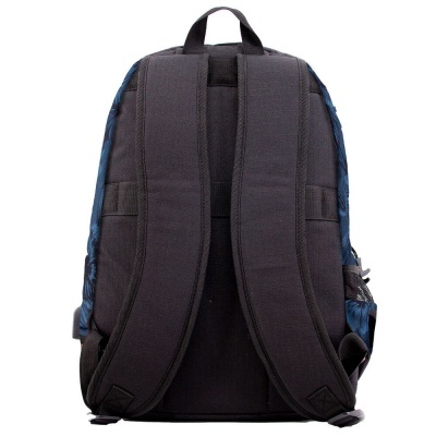 Mochila Blue Mickey Disney