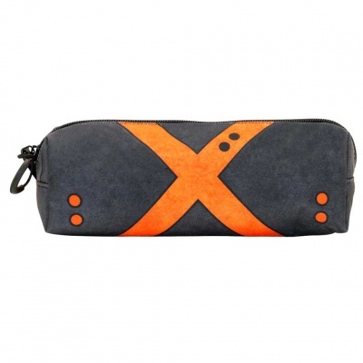 Porta-lápis X My Hero Academia