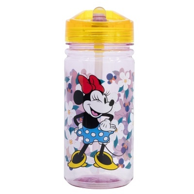 Garrafa Ecozen 475 ML Minnie
