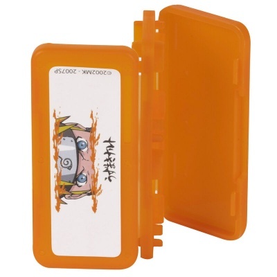 Starter Kit Nintendo Switch Naruto