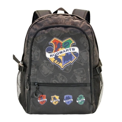 Mochila Escolar College Harry Potter 44cm