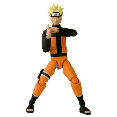 Figura Naruto Uzamaki Anime Heroes Naruto Shippuden 15cm