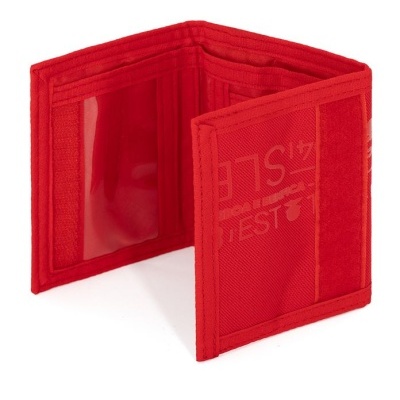 Carteira de velcro Benfica - SLB 2025