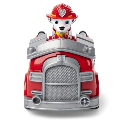 Veiculo Marshall Patrulha Pata Paw Patrol