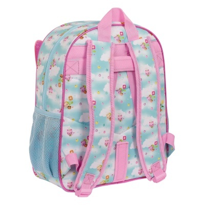 Mochila Pré-Escolar Gabby's Dollhouse 34 cm