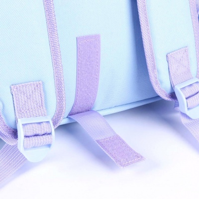 Mochila Escolar Frozen 2 Disney 41cm