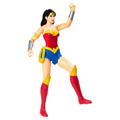 Figura Wonder Woman DC Comics 30cm