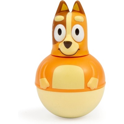 Weebles - Bluey 4 Pack