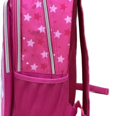 Mochila Escolar Unicornio de 42cm