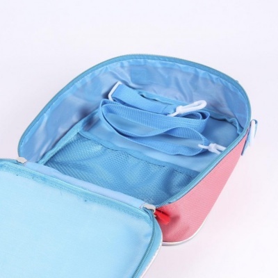 Lancheira Confetti Peppa Pig