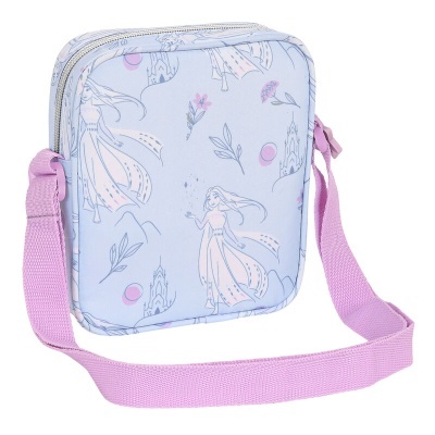 Bolsa tiracolo Believe Frozen II Disney