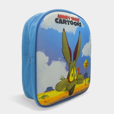 Mochila 3D Coyote Looney Tunes