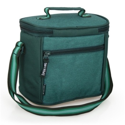 Lancheira Térmica Sporting - SCP