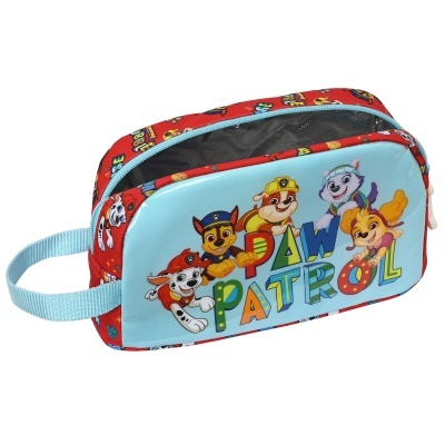 Lancheira térmica de mão Funday Paw Patrol
