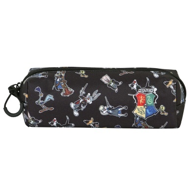 Porta-lápis Harry Potter Looney Tunes 100th Anniversary