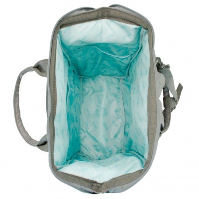 Mochila Maternidade Mickey Disney 40cm