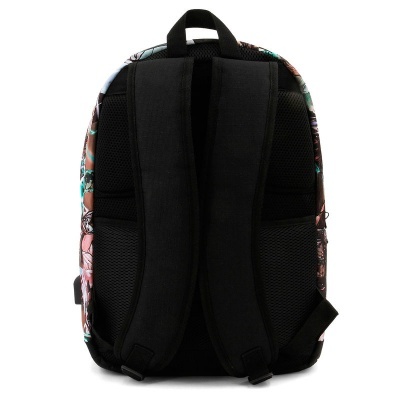 Mochila Liga da Justiça DC Comics