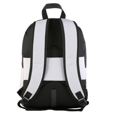 Mochila Escolar Sasuke Uchiha Naruto Shippuden 42cm adaptável