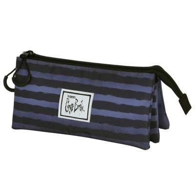 Porta-lápis Emily A Noiva Cadáver triplo