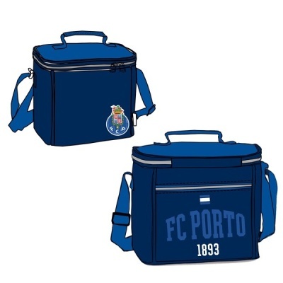 Lancheira Térmica Futebol Clube do Porto - FCP
