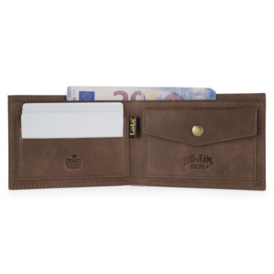 Carteira de documentos Lois - "Gadsden"