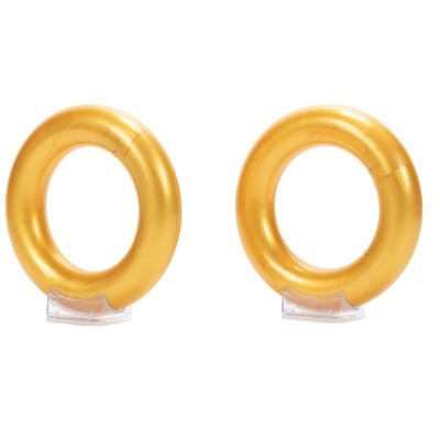 Anéis de som Sonic The Hedgehog