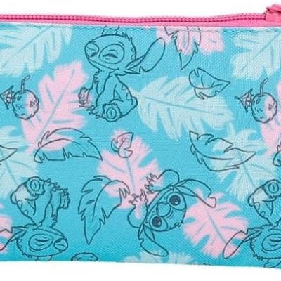 Porta-lápis Heart Stitch Porta-lápis Heart Stitch