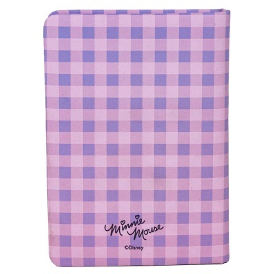 Caderno Squishy Minnie