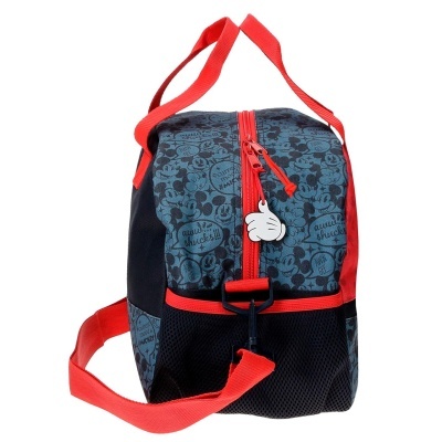Saco de desporto / viagem Mickey Get Moving