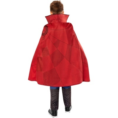 Fato Doctor Strange Deluxe - Avengers