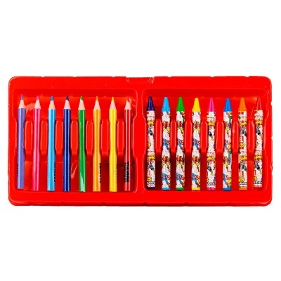 Mala de pintura Marvel