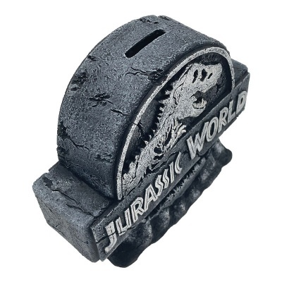 Mealheiro Jurassic world