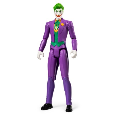 Figura Joker Batman DC Comics 30cm