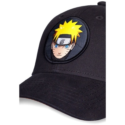 Boné Naruto Shippuden
