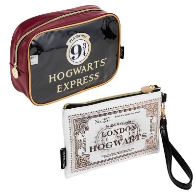 Necessaire Harry Potter