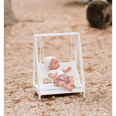 FIRENZE BALOIÇO DE MADEIRA 37 CM