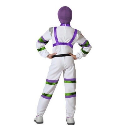 Fato de Buzz Lightyear para menino - Toy Story