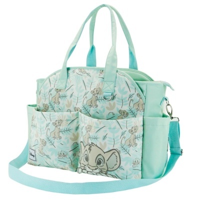 Bolsa Maternidade O Rei Leão