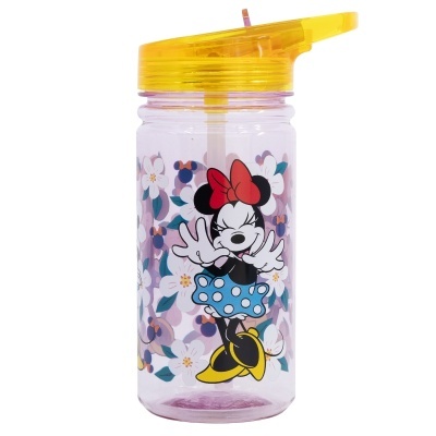 Garrafa Ecozen 475 ML Minnie