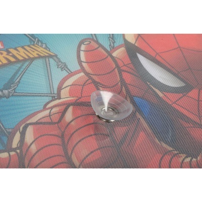 Para-sol Spiderman Marvel - 2 unidades
