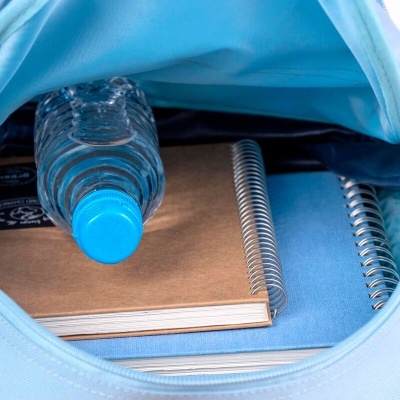 Mochila Pré-Escolar Bluey 30cm