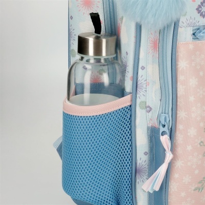 Trolley Escolar Frozen Own Your Destiny 45 cm