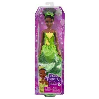 Boneca Tiana Princesas Disney