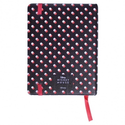 Set Papelaria Minnie