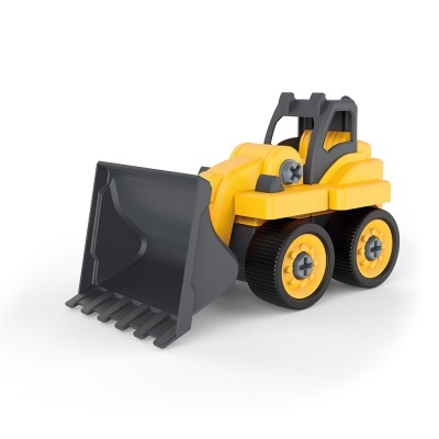 GIROS BUILD DIY CARREGADORA 28 CM COM MALINHA