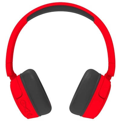 Auriculares sem fios infantil Super Mario Kart