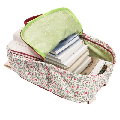 Mochila Escolar Fashion O Principezinho