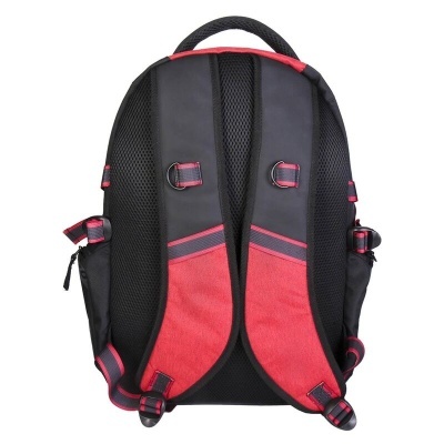 Mochila Escolar Deadpool Marvel 46cm