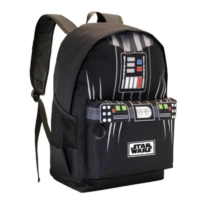 Mochila Escolar Vader Star Wars 44cm